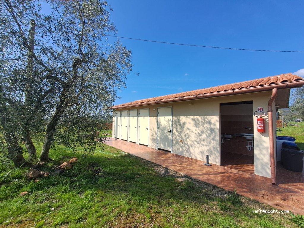 Camper Area 51 - Foto 3