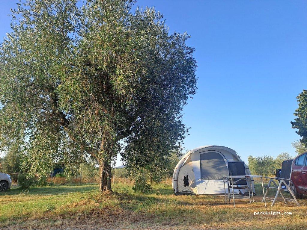 Camper Area 51 - Foto 2