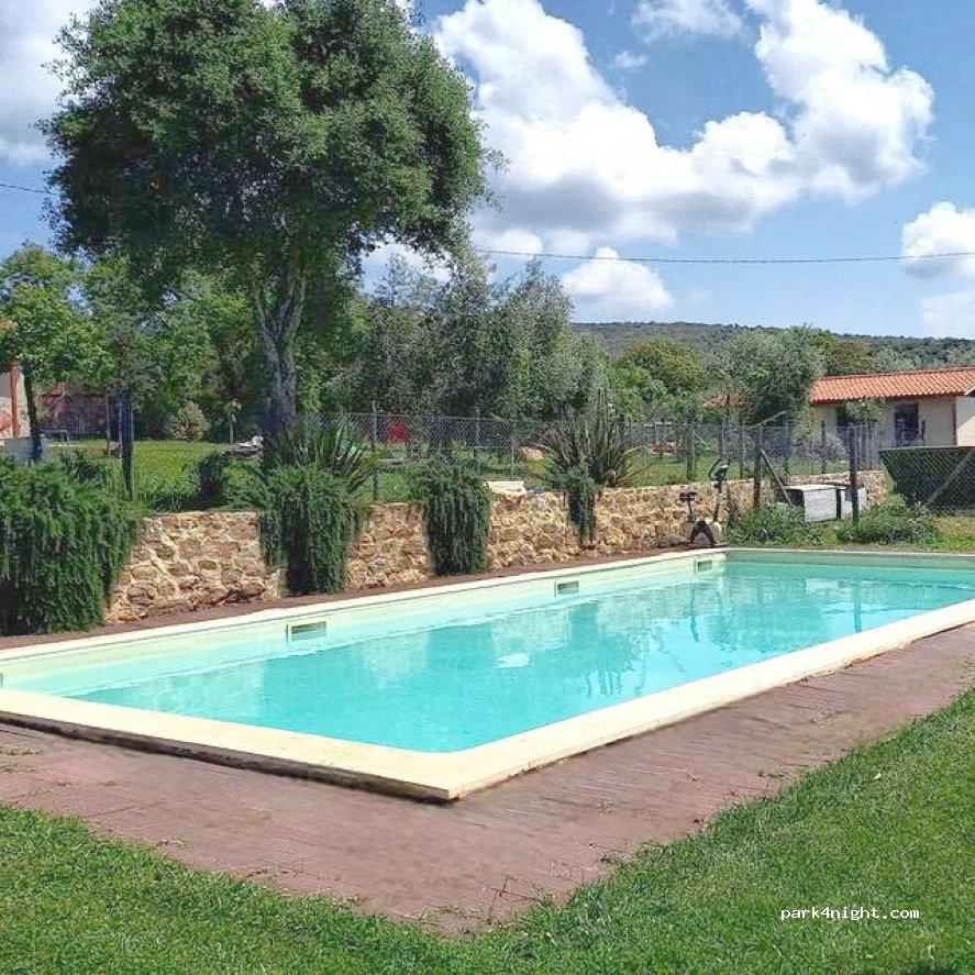 Camper Area 51 - Foto 6