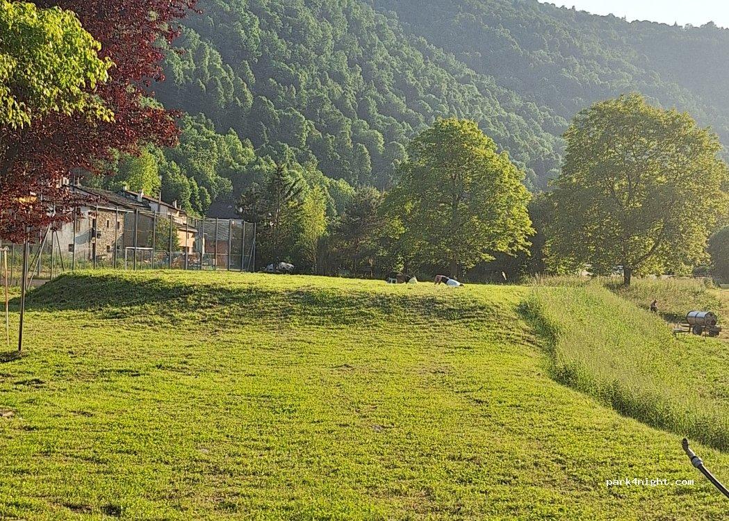 area camper Melle - Foto 6