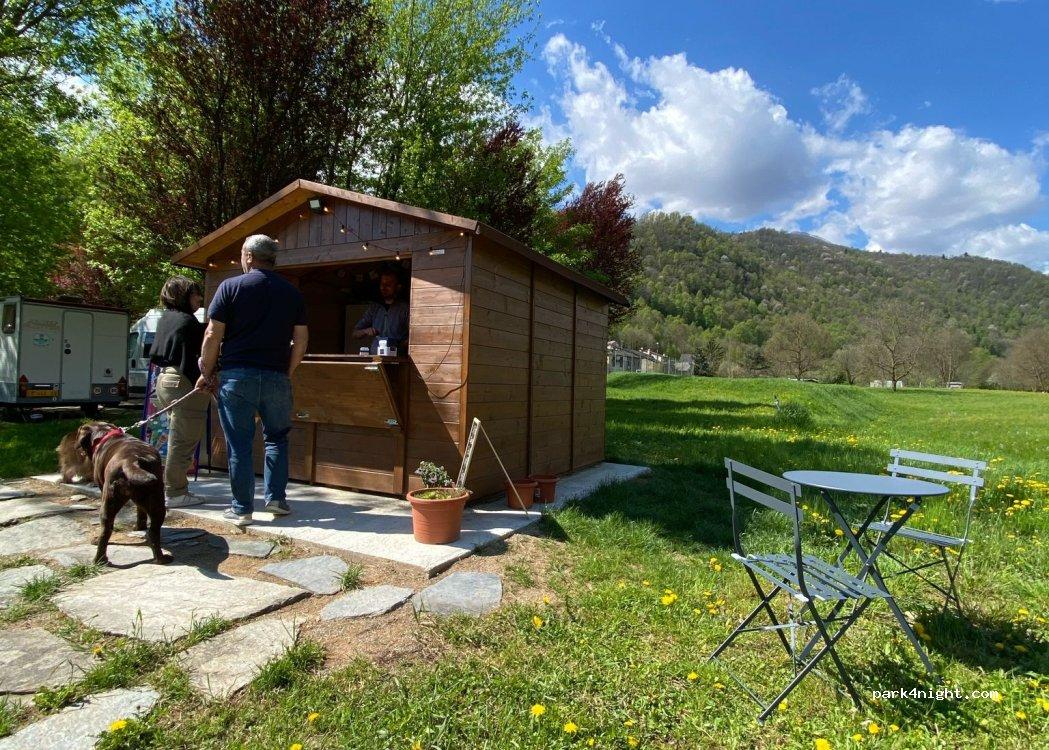 area camper Melle - Foto 4