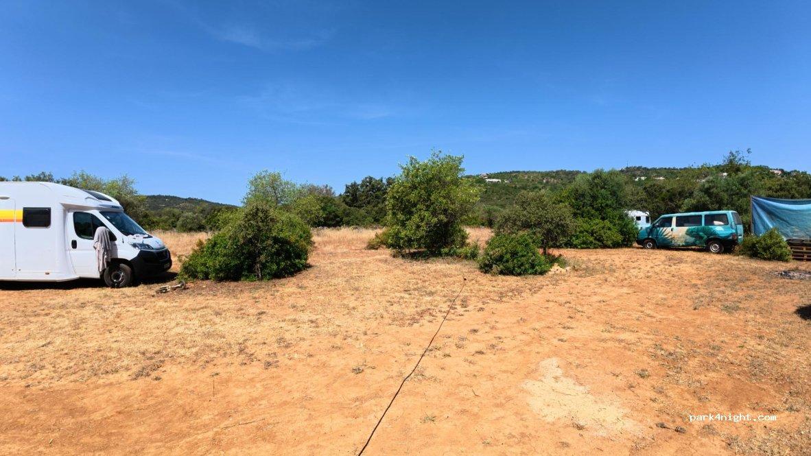 Motorhome Ecopark São Brás de Alportel - Foto 6