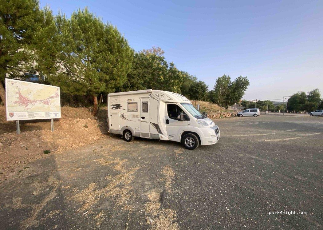 Parqueadero don germán - Foto 5