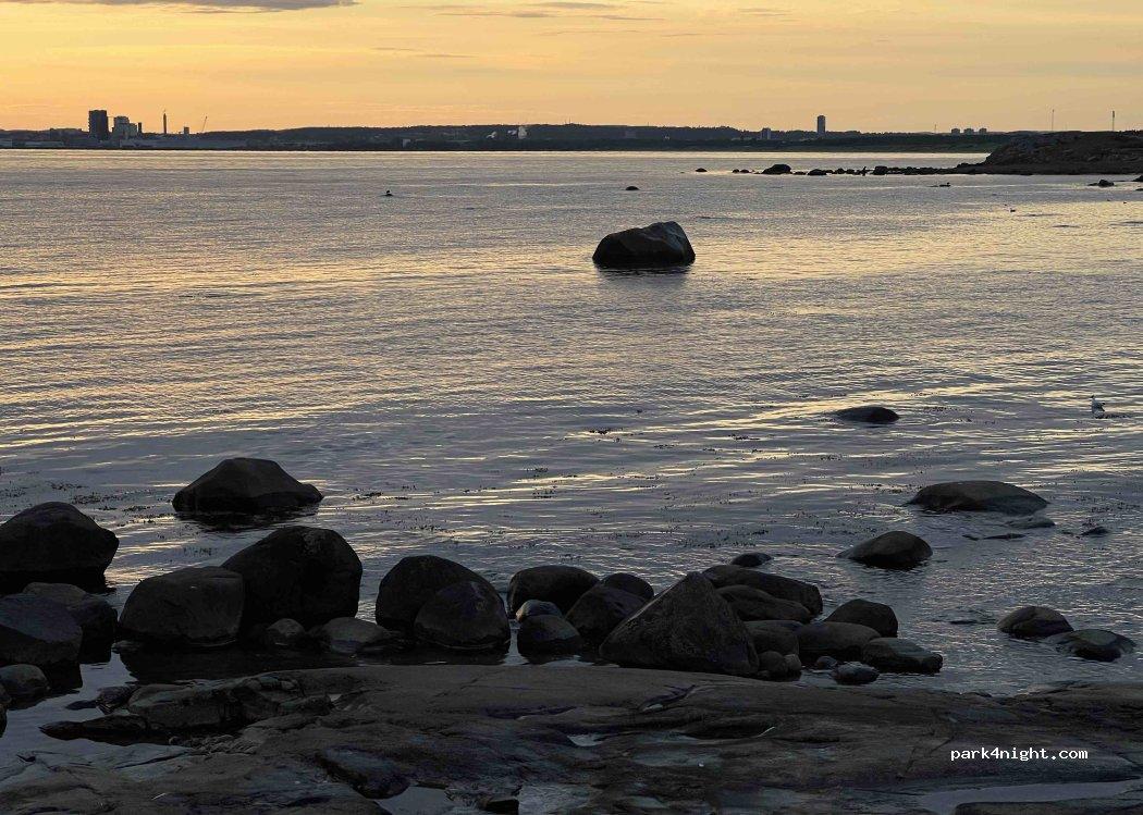 Ställplats Trönninge - Foto 5