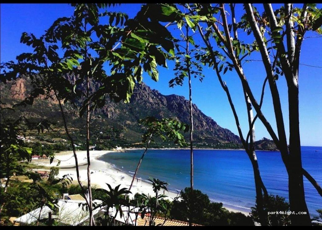 Area sosta foximanna x camper caravan roulotte - Foto 3