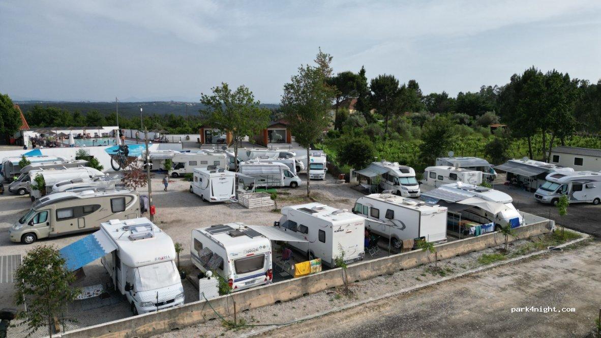 School Motorhome Park N2 Km 221 - Foto 4