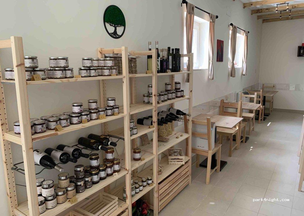 Area Camper Frigento - Foto 5