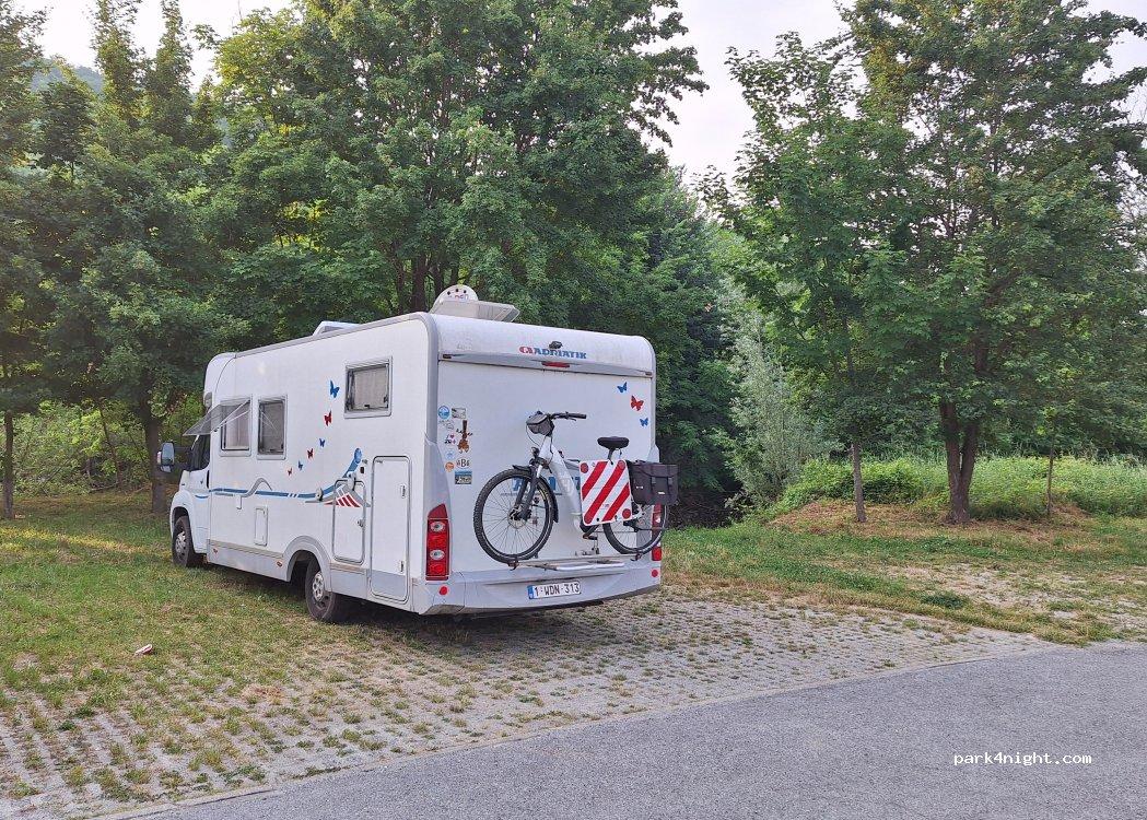 Area Camper Mallare - Foto 2