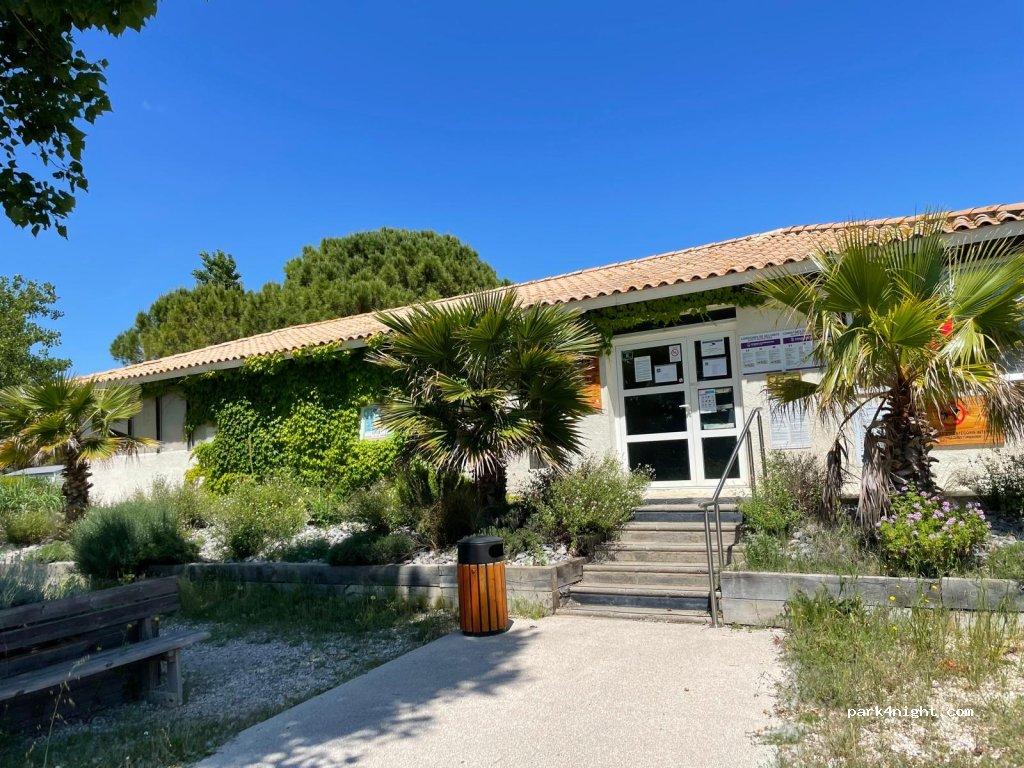 Camping Aude | Domaine de La Palme - Foto 4