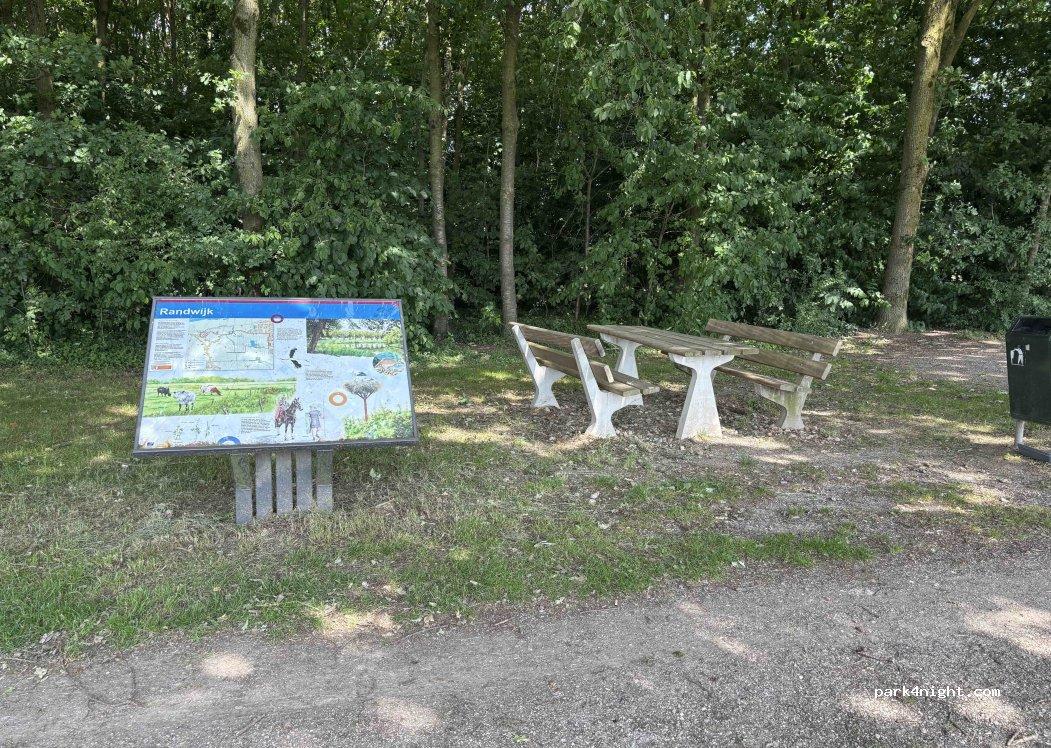 Camperplaats Heteren - Foto 2