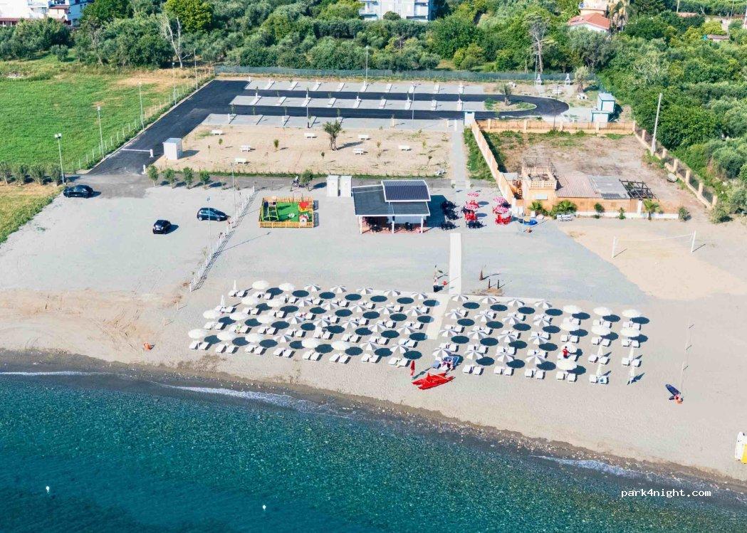 Area sosta Camper Kreusa - Foto 4