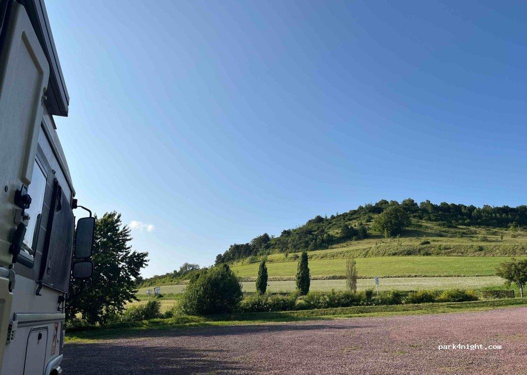 Campervan Parking - Foto 5