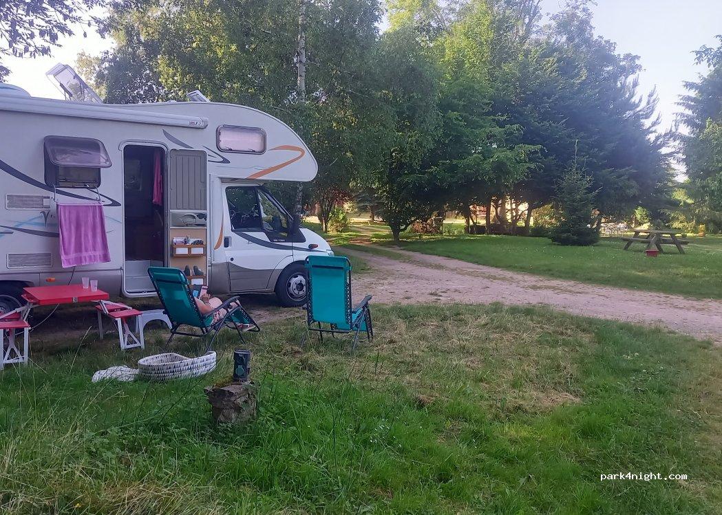 Mobile Home Camping Site - Foto 7