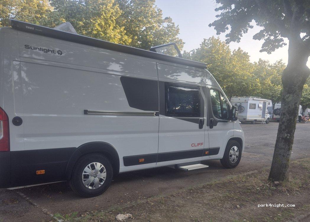 Aire Municipale - Foto 4