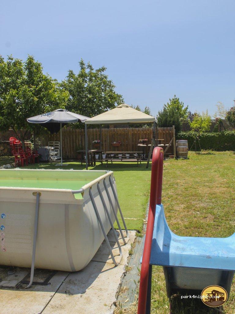 CamperPark Morille - Foto 3