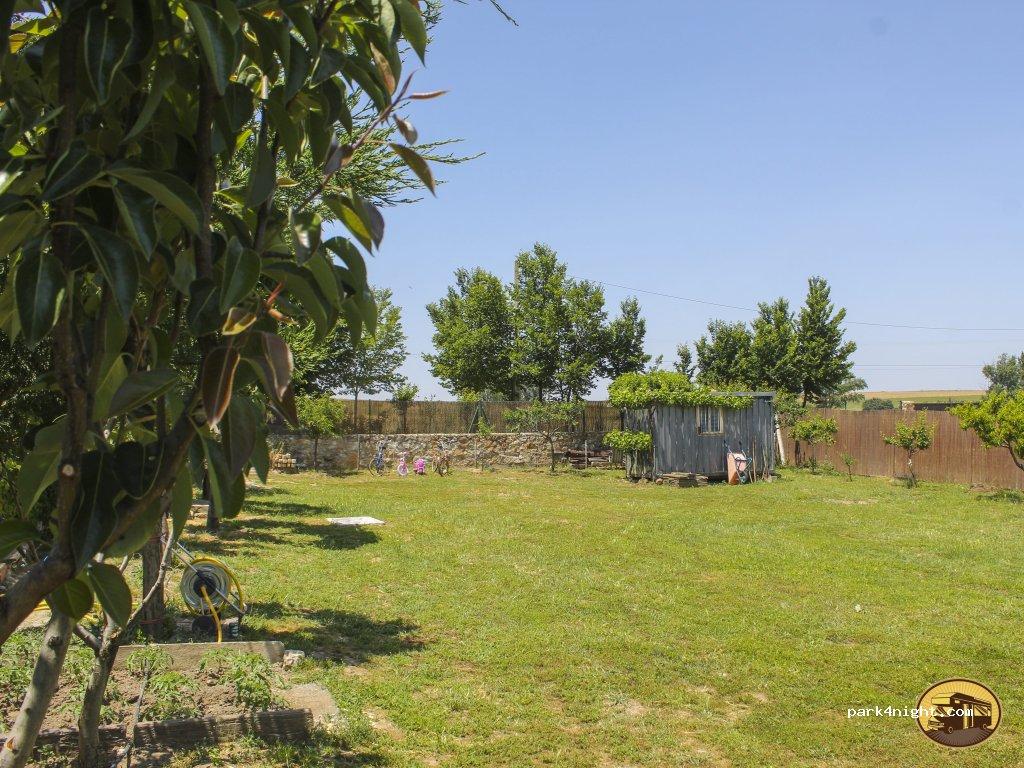 CamperPark Morille - Foto 6