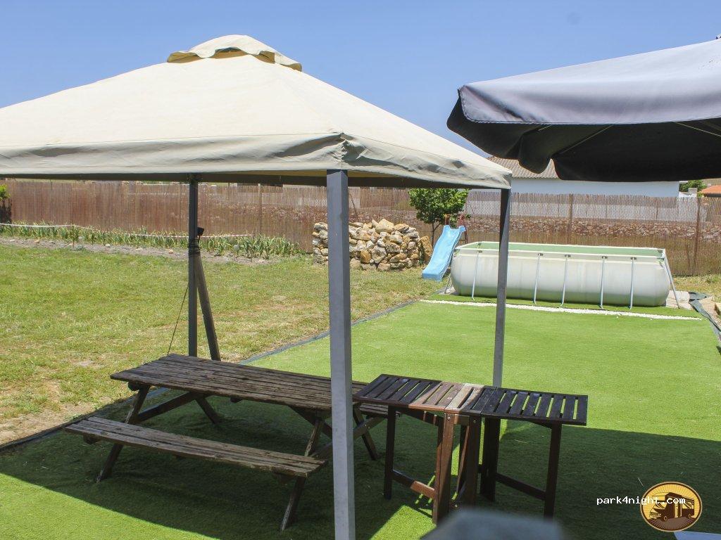 CamperPark Morille - Foto 5