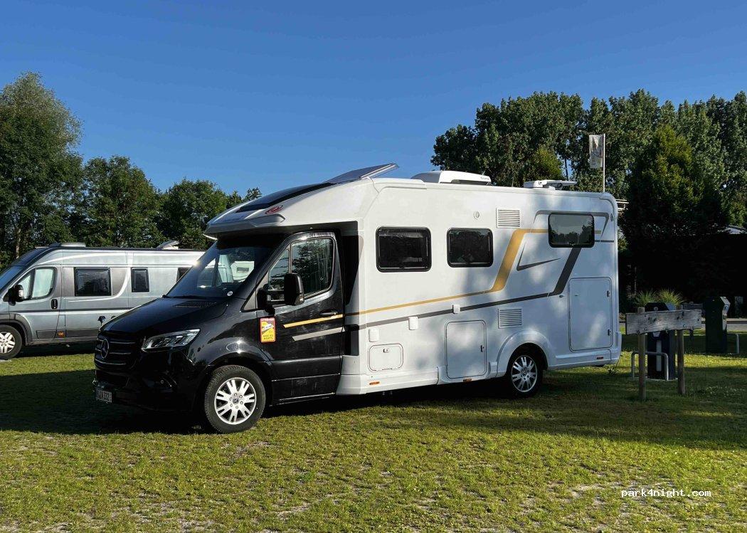 düb Wohnmobilstellplatz - Foto 5