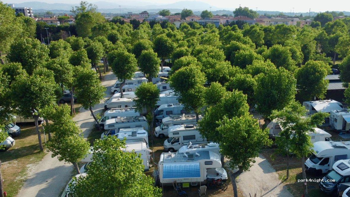 Camper Park Rimini - Foto 2