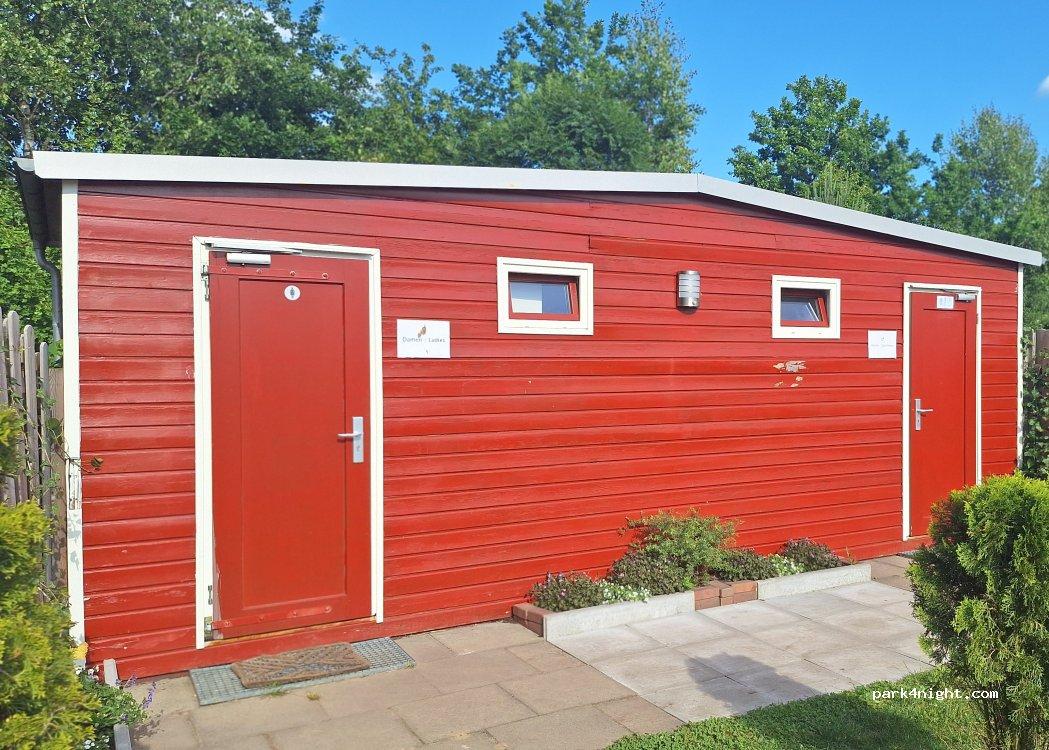 Womo Stellplatz 21394 Westergellersen