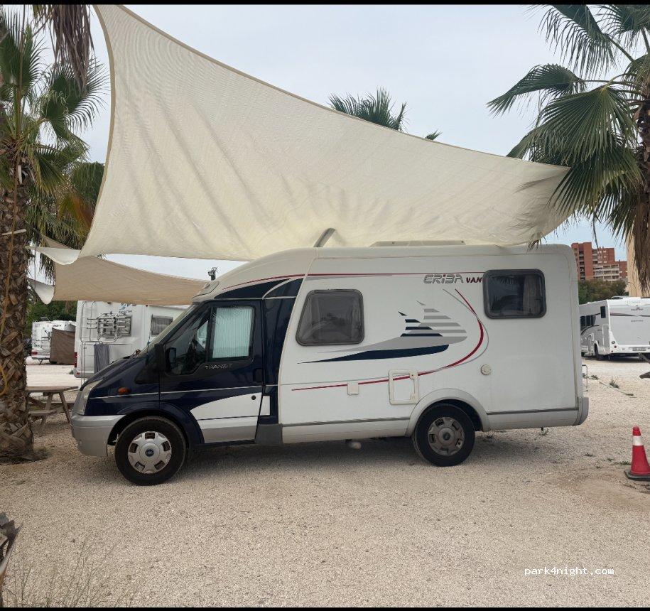 Área Natur Playamuchavista - Foto 4