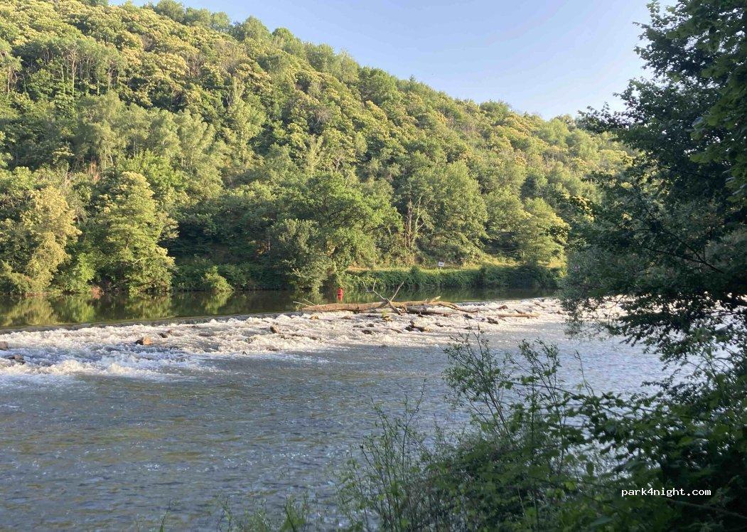 Aire de camping car BOUILLAC - Foto 5