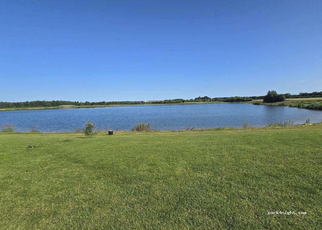 Stellplads Green - Foto 2