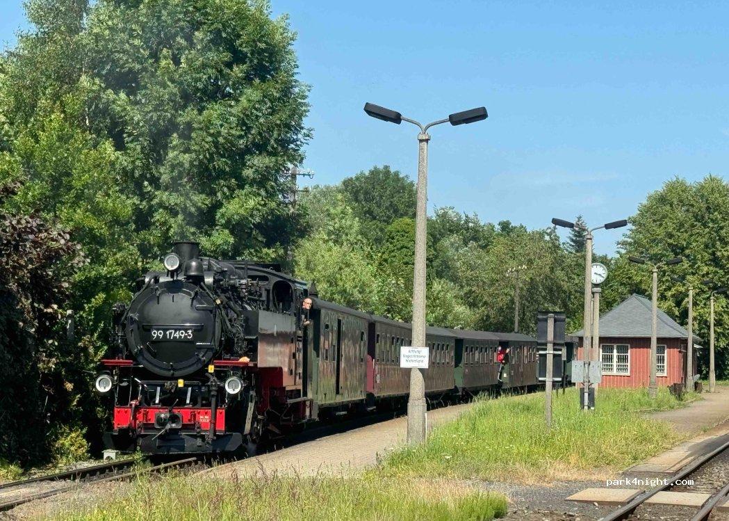 Caravan Parking Lot - Foto 7