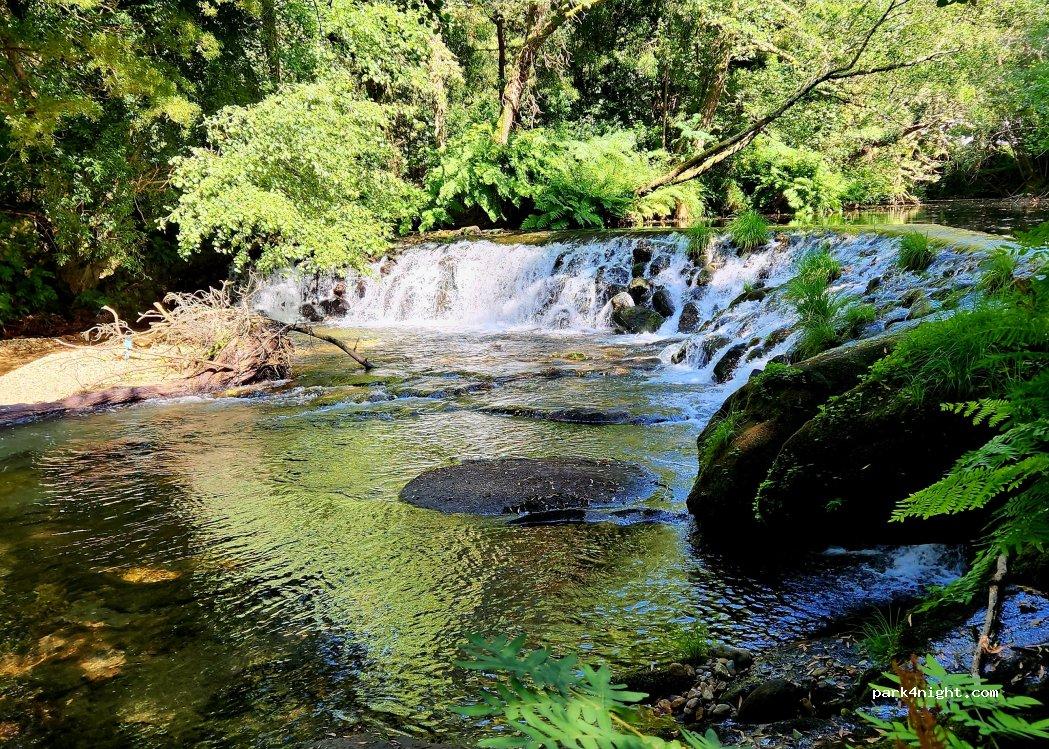 Camping Parque Nacional - Foto 6