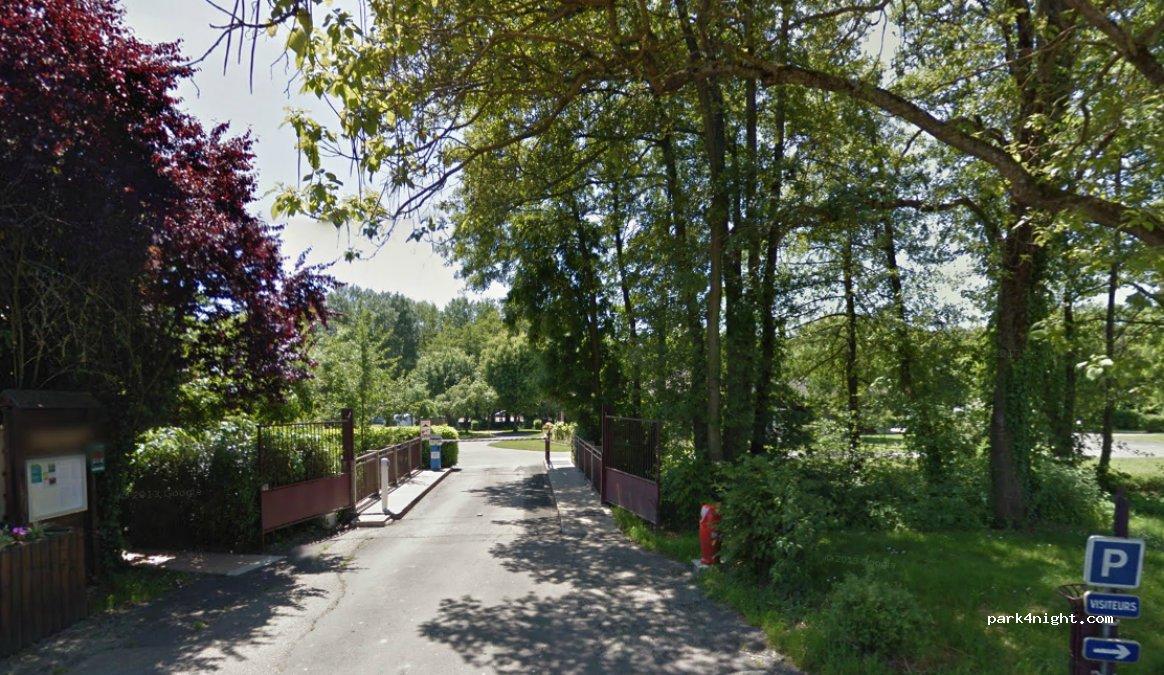 Camping Sites and Landscapes Kanopée Village - Foto 2