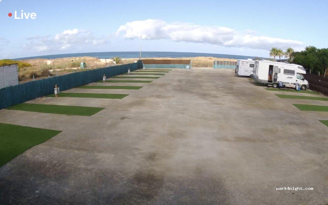 Club de Camping y Caravaning Gran Canaria - Foto 6