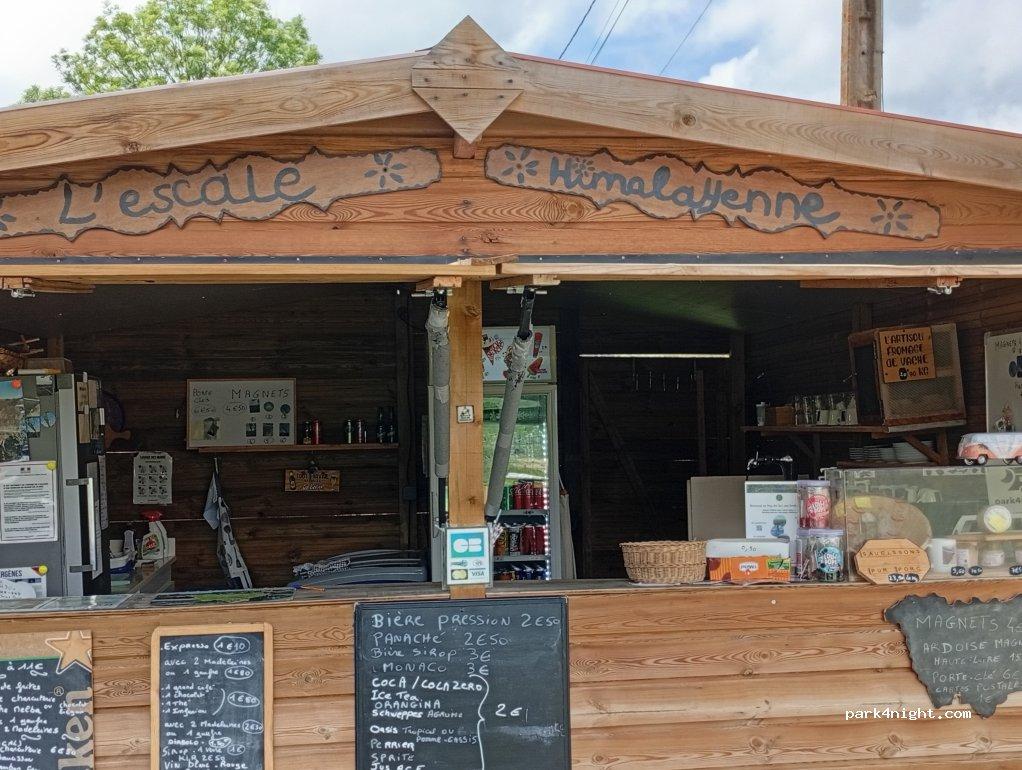 L'escale himalayenne - Foto 2