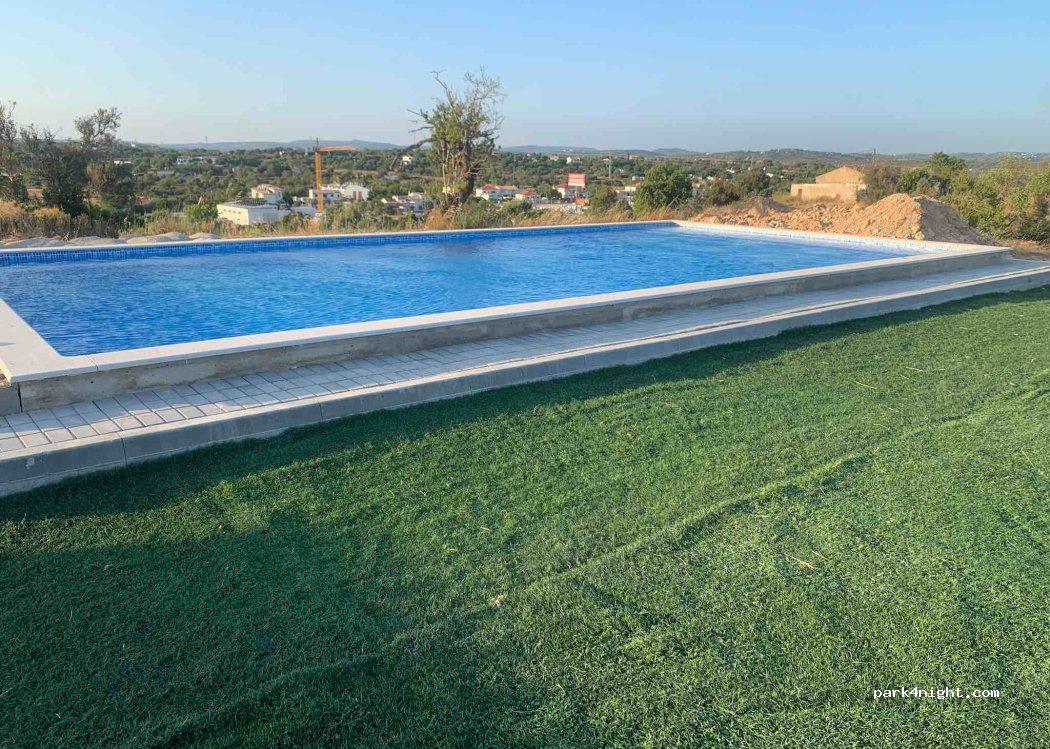 SulPark - Albufeira Caravans