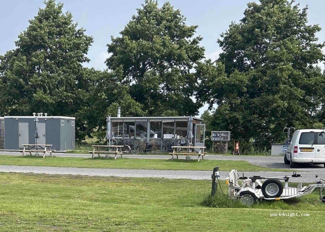 Camper Spot - Foto 4