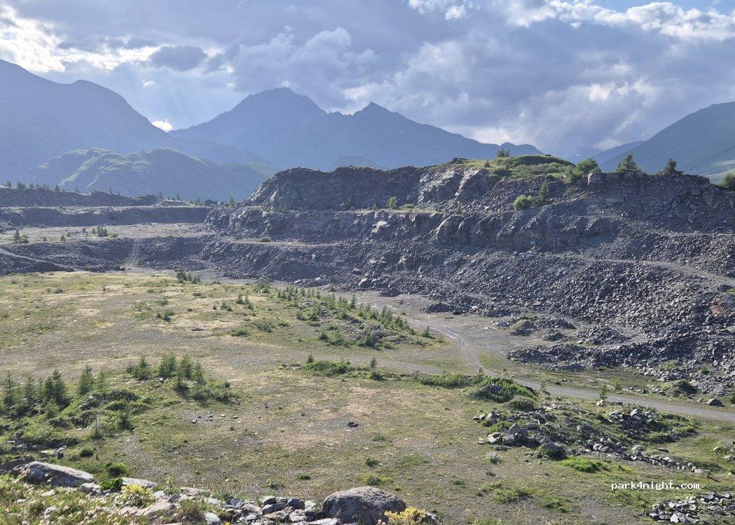 Camping D'Colores - Foto 7