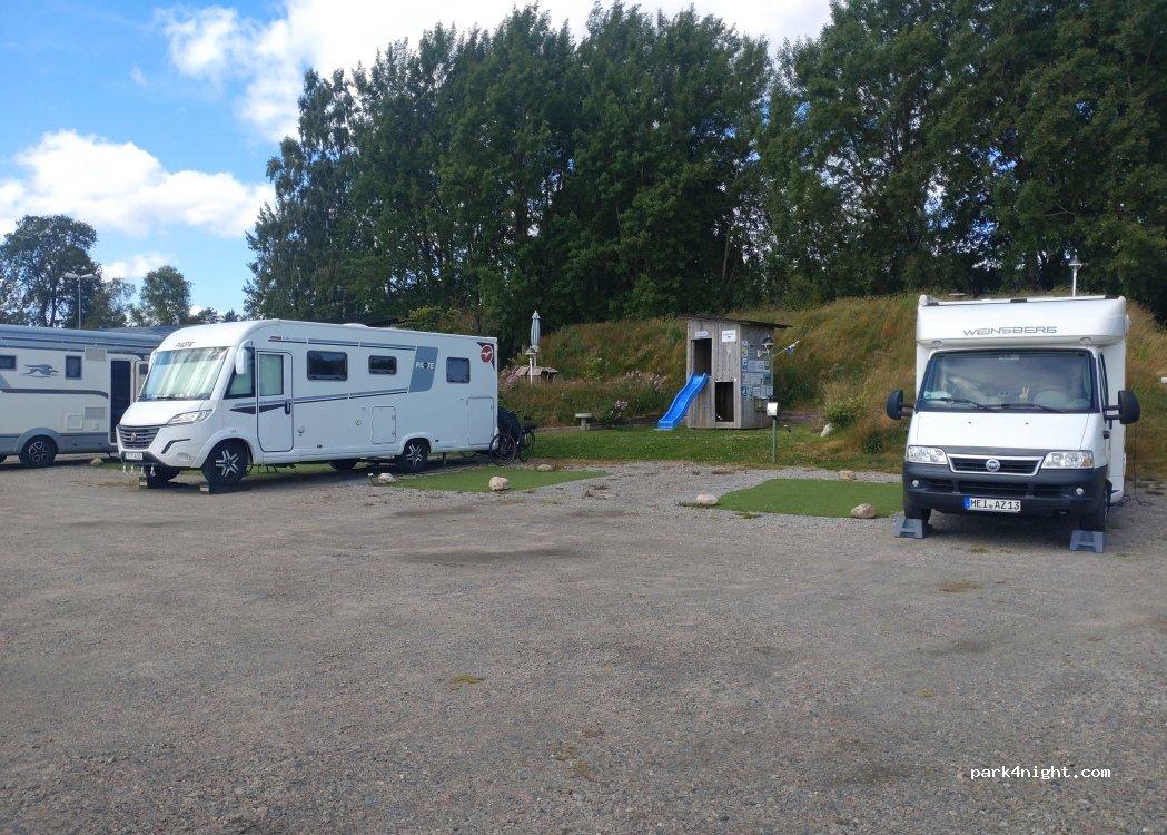 Berghem Prästgården - Foto 3