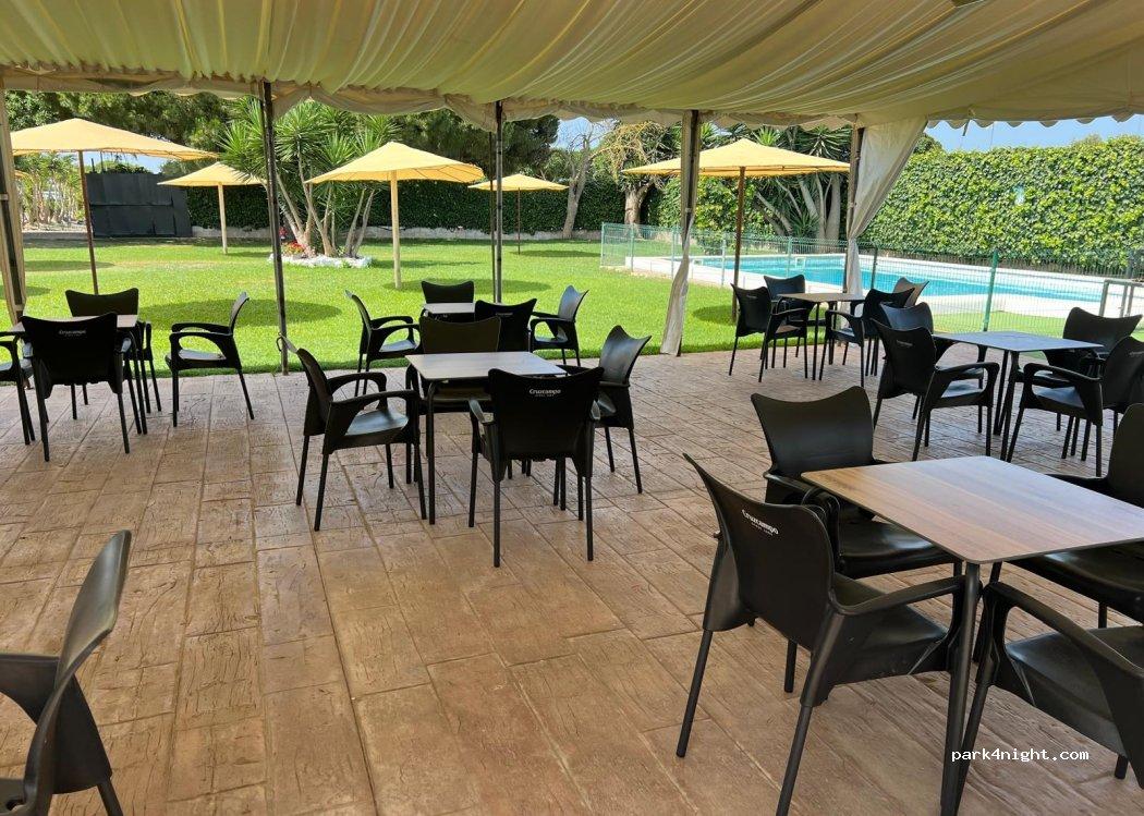 Camping Buenavida Chipiona - Foto 7