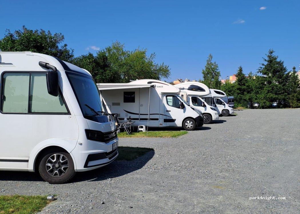 Wohnmobilstellplatz Hippo-Fun - Foto 5