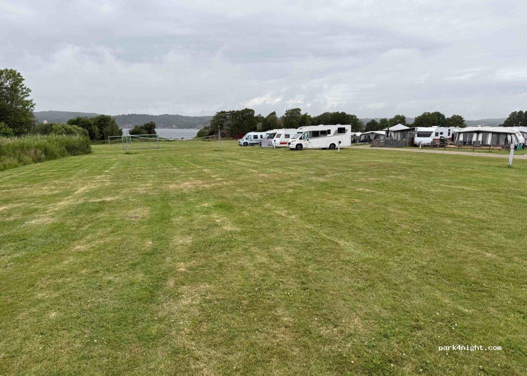 Fossen Camping - Foto 3