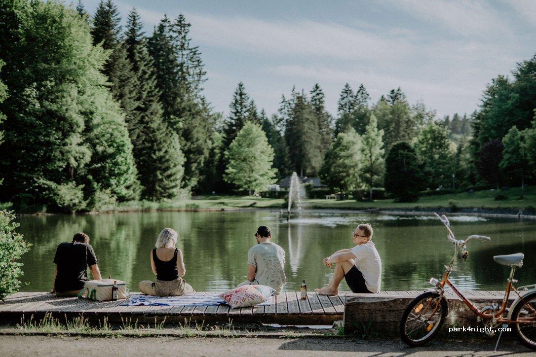 Wohnmobilstellplatz Hochgratblick - Foto 5