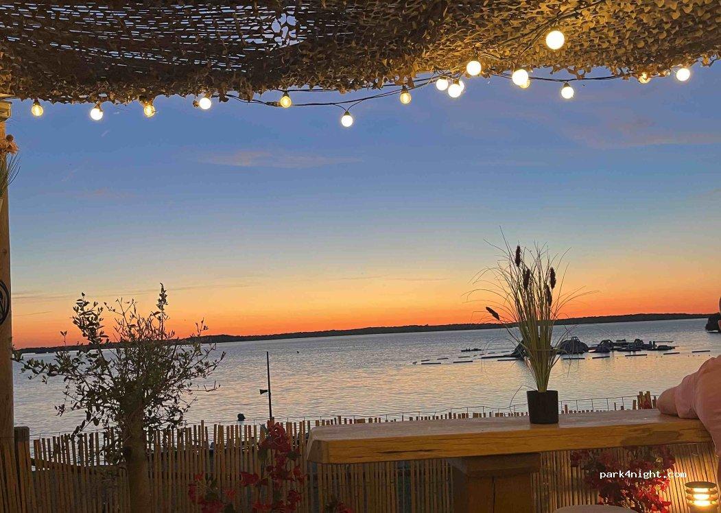 Aire camping-cars Mesnil-Saint-Père