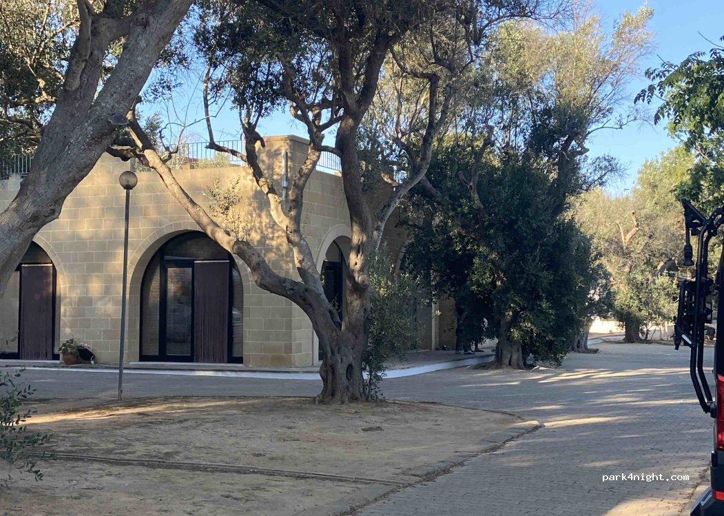 Area Camper "La Sosta" - Foto 3