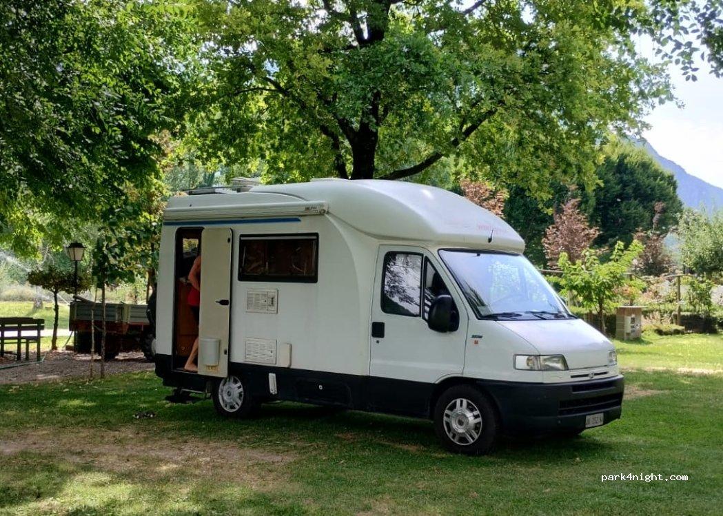 Parking Willy - Foto 3