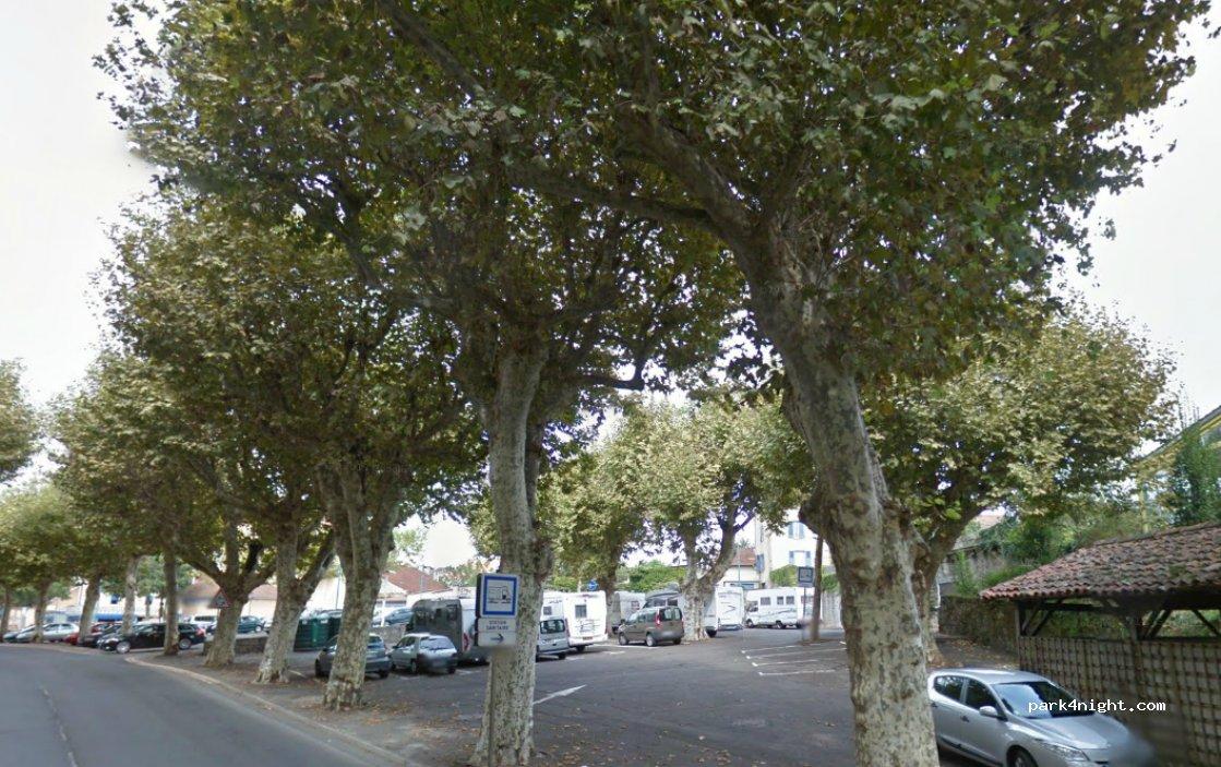 Aire Municipale - Figeac - Foto 3