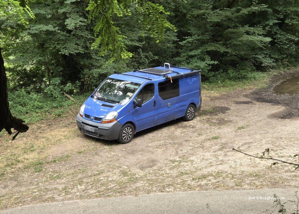 AREA CAMPING CAR - Foto 3