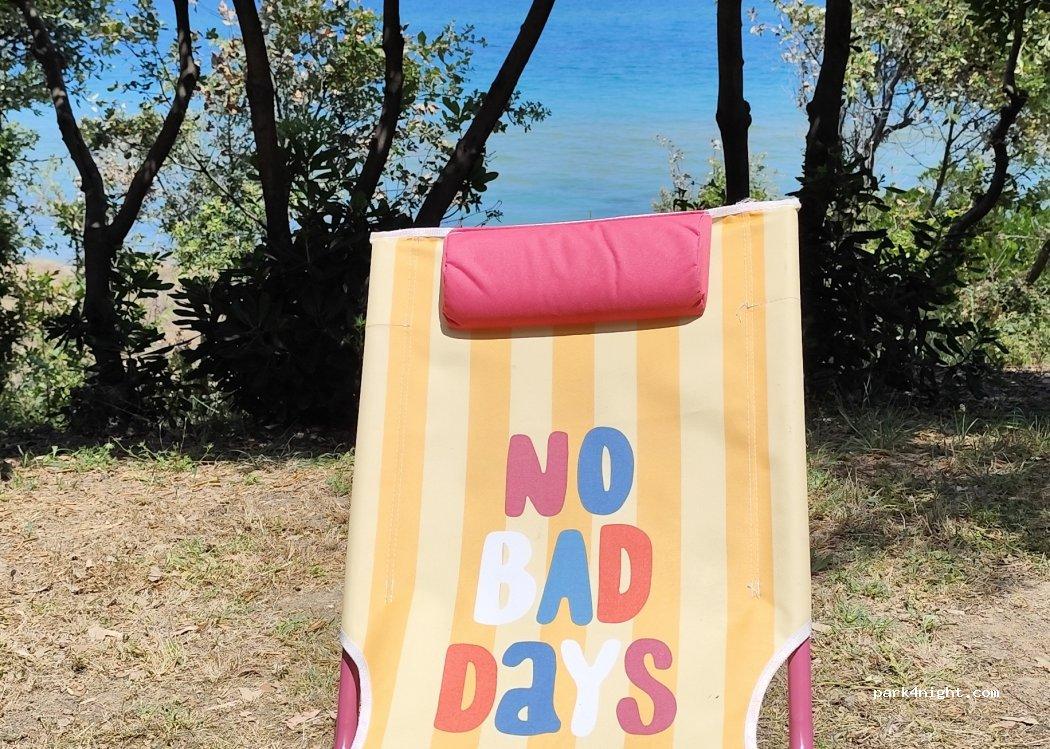 Da Cesare sosta camper