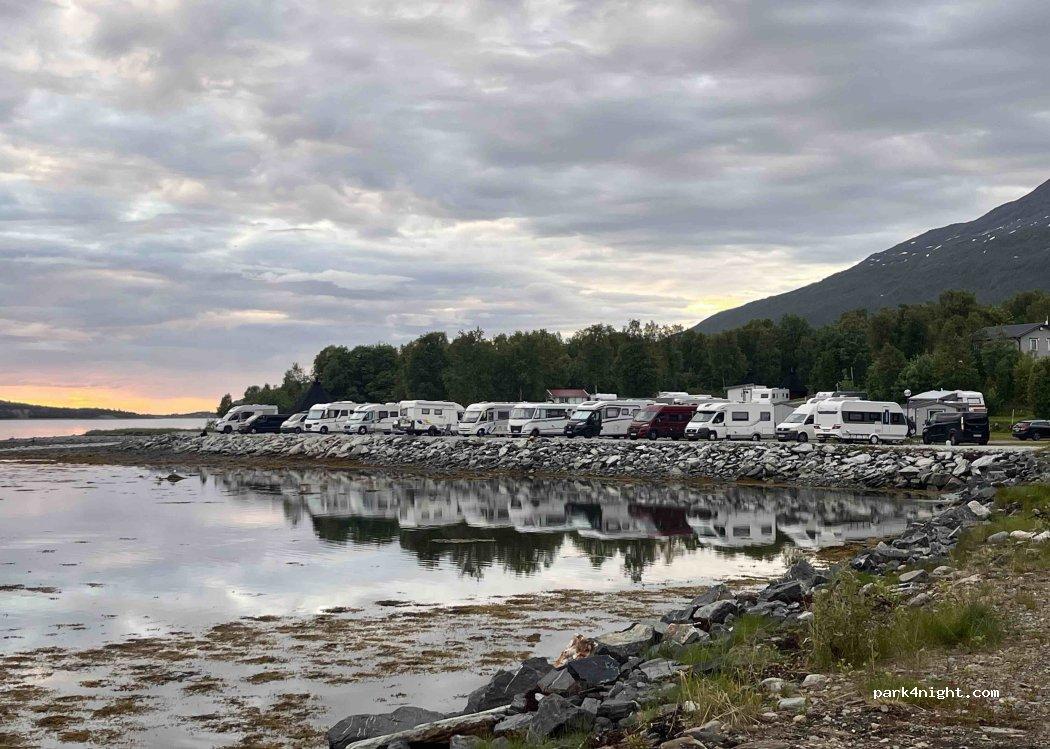 Fosselv Camping - Foto 3