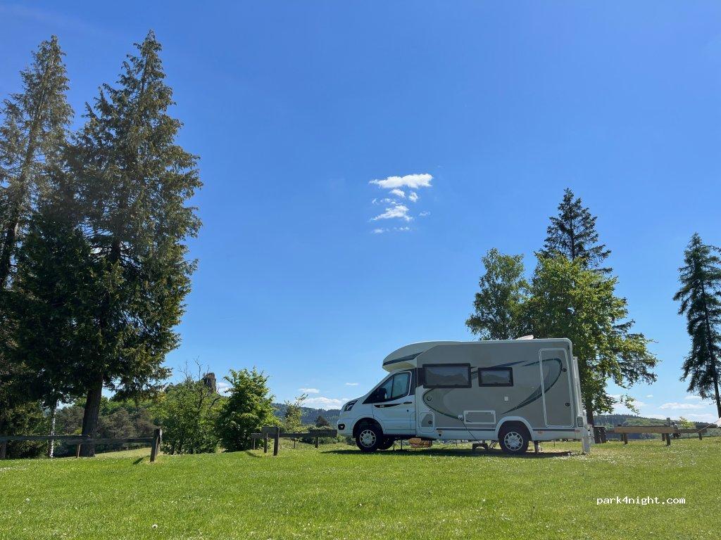 Wohnmobilstellplatz Kinheim - Foto 3