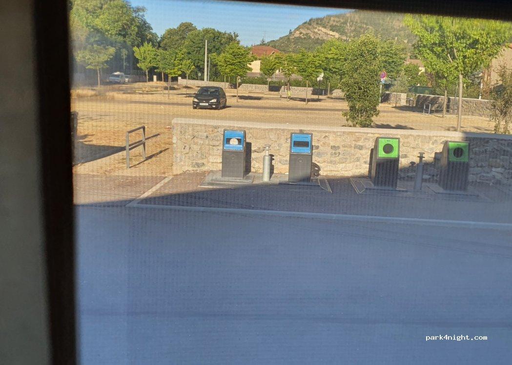 Camping Bourg - Foto 5