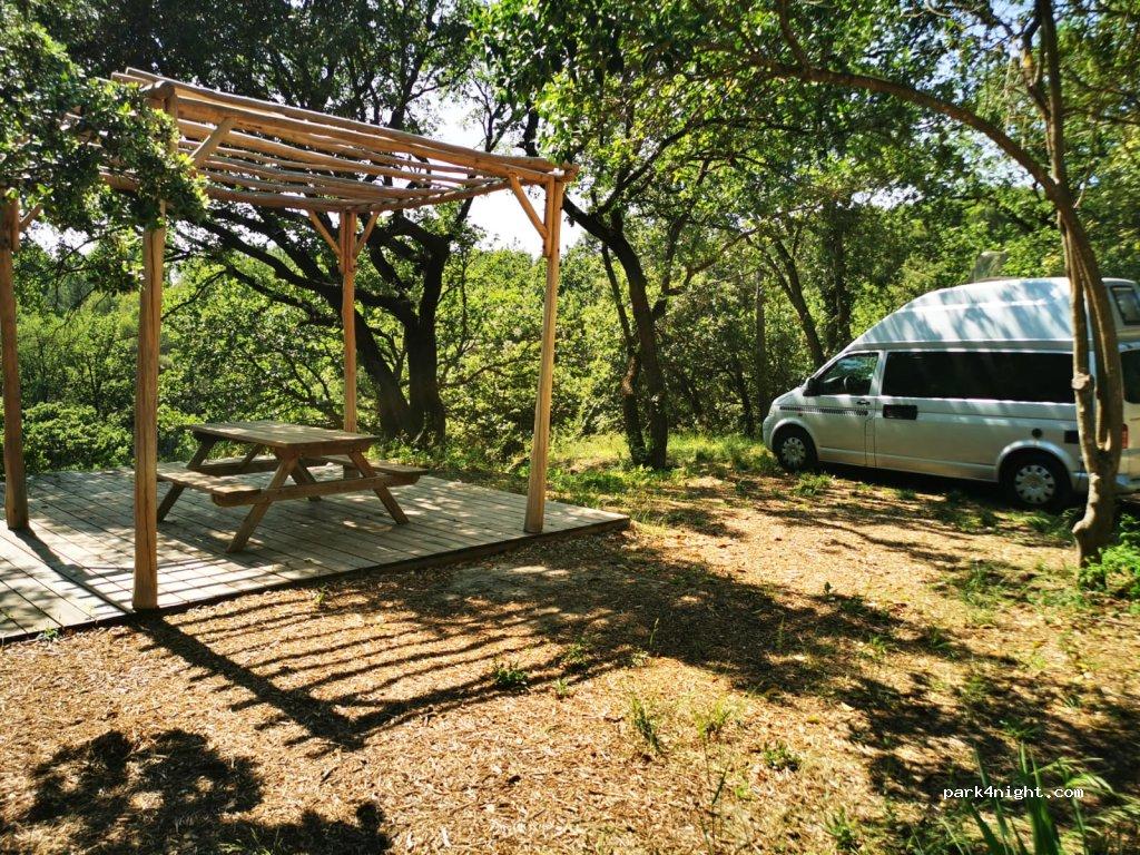 Camping Garlaban - Foto 5